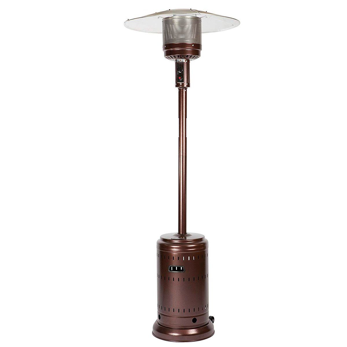 13 Outdoor Patio Heaters Youll Want In Your Backyard New throughout proportions 1200 X 1200
