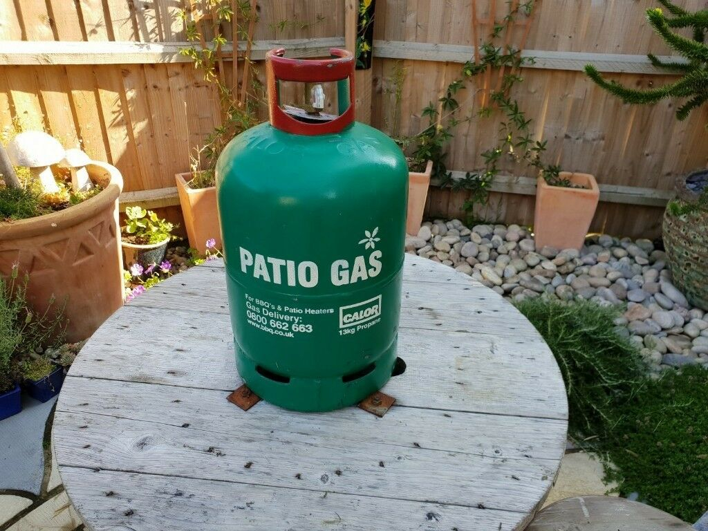 13kg Full Calor Gas Bottle For Bbq And Patio Heaters In Costessey Norfolk Gumtree pertaining to dimensions 1024 X 768