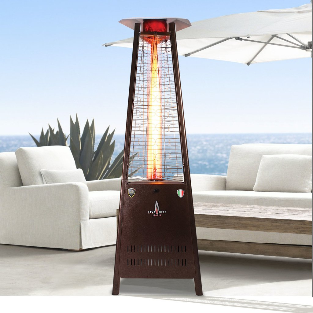 15 Different Types Of Patio Heaters Buying Guide pertaining to proportions 1024 X 1024