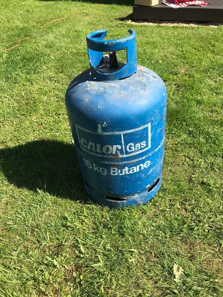 15 Kg Calor Gas Bottle Half Full In Horsham West Sussex Gumtree inside dimensions 768 X 1024