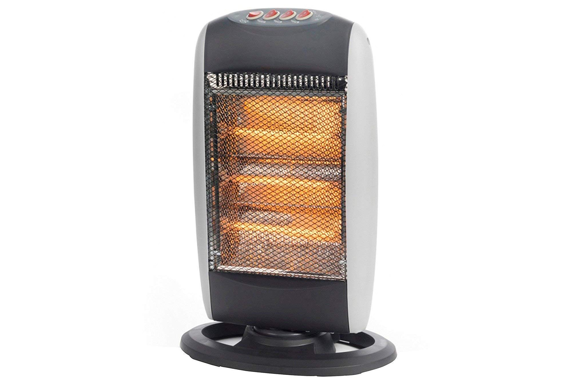 20 Best Electric Heaters In The Uk For Home 2019 London regarding proportions 2031 X 1354