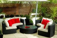 20 Best Outdoor Garden Furniture Ideas To Make Your Garden inside proportions 1600 X 1200