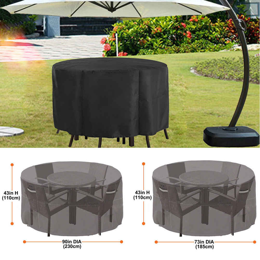 2019 Newest High Quanlity Waterproof Outdoor Garden Patio for dimensions 1001 X 1001