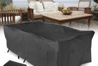 210x110x70cm Outdoor Garden Patio Furniture Waterproof Dust Cover Table Chair Sun Shelter intended for proportions 1200 X 1200