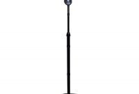 2kw Quartz Free Standing Outdoor Electric Garden Patio Heater within dimensions 1500 X 1500