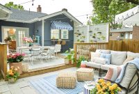 35 Best Patio And Porch Design Ideas Decorating Your pertaining to sizing 2488 X 1659