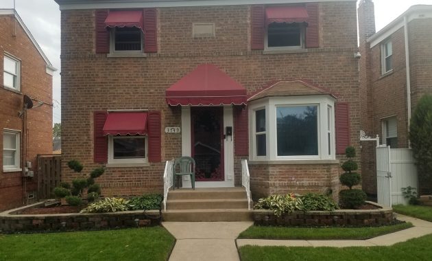 3749 W 85th Street Chicago Il 60652 Crowne Realty Llc inside size 1440 X 1080