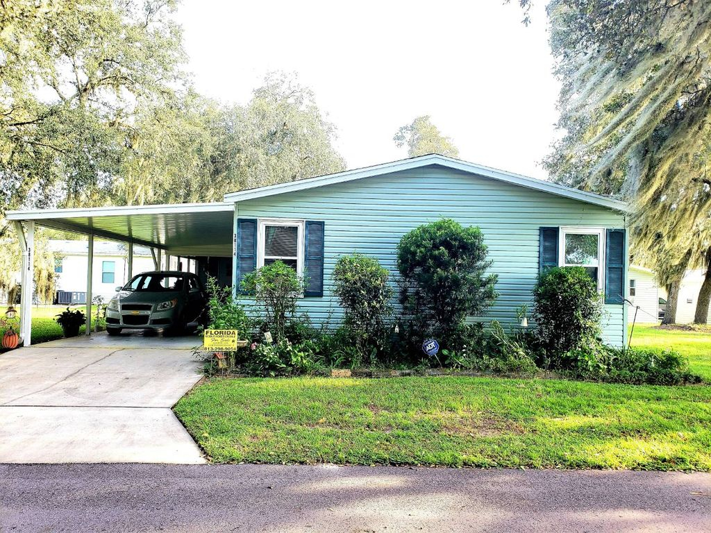 38114 Vinson Ave Zephyrhills Fl 3 Bed 2 Bath 30 in size 1024 X 768