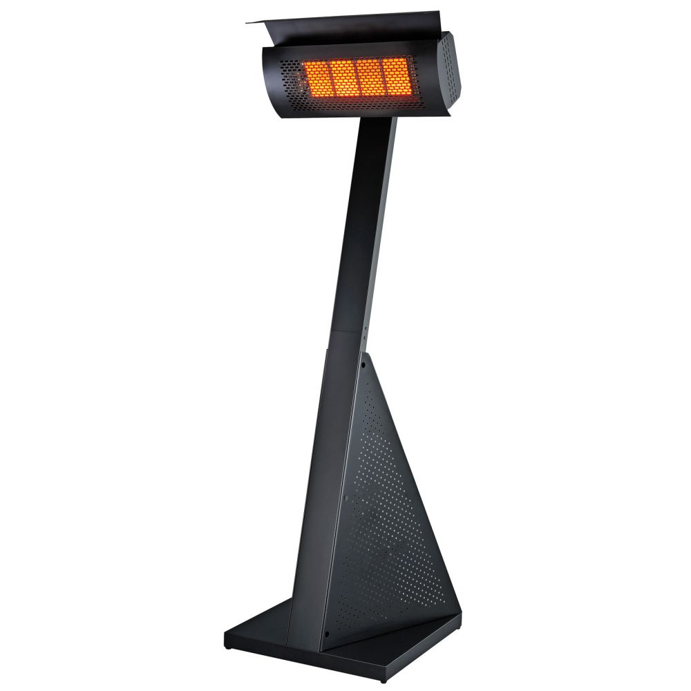 4 Outdoor Heaters That Are Excellent For Winter Entertaining within dimensions 1000 X 1000