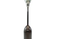 48000 Btu Patio Heater In Premium Hammered Bronze inside measurements 1000 X 1000