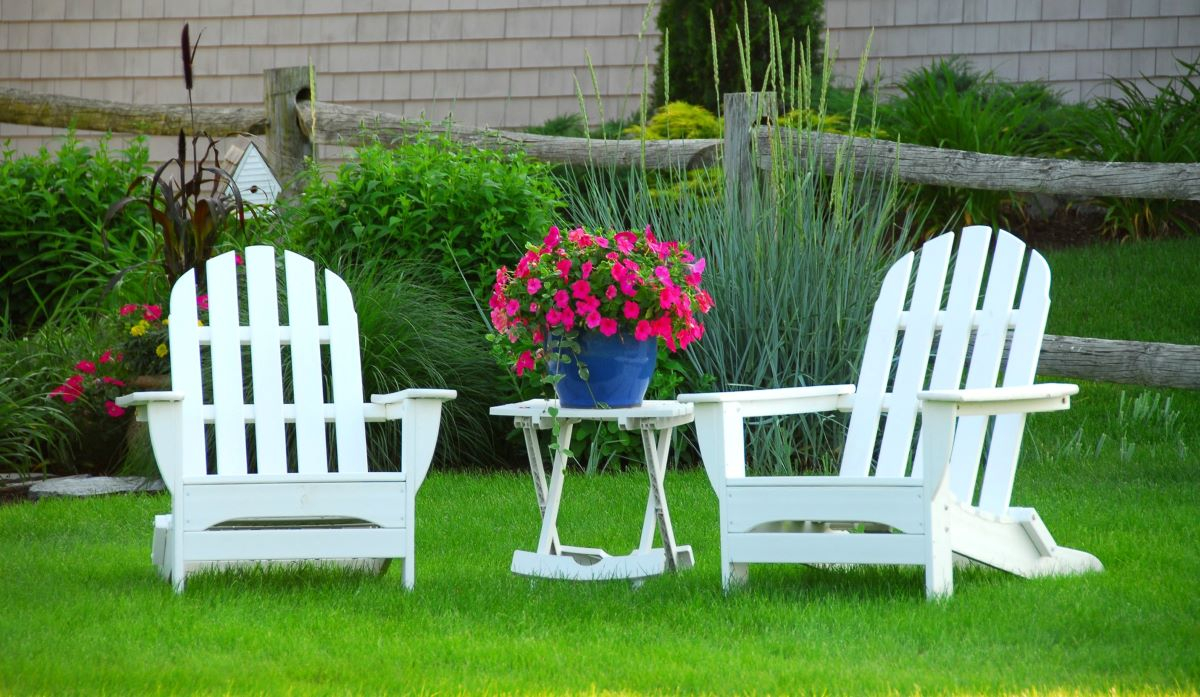 5 Best Folding Polywood Adirondack Chairs Complete Reviews throughout dimensions 1200 X 697