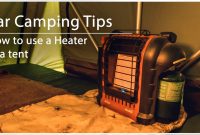 6 Best Tent Heaters To Make You A Winter Camping Hero inside dimensions 1280 X 720