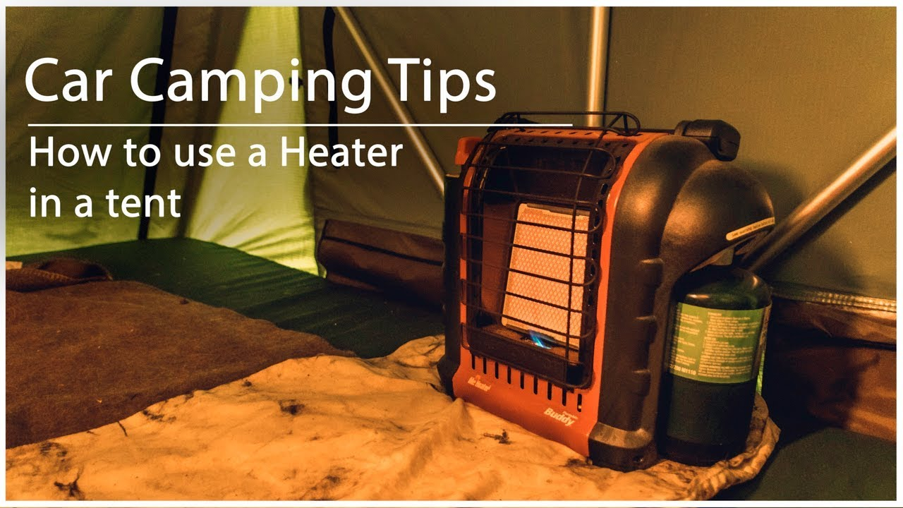 6 Best Tent Heaters To Make You A Winter Camping Hero inside dimensions 1280 X 720