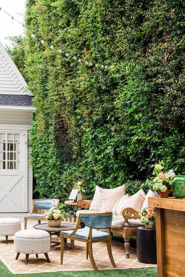 6 Simple Ways To Beautify Your Backyard For Summer inside sizing 728 X 1092