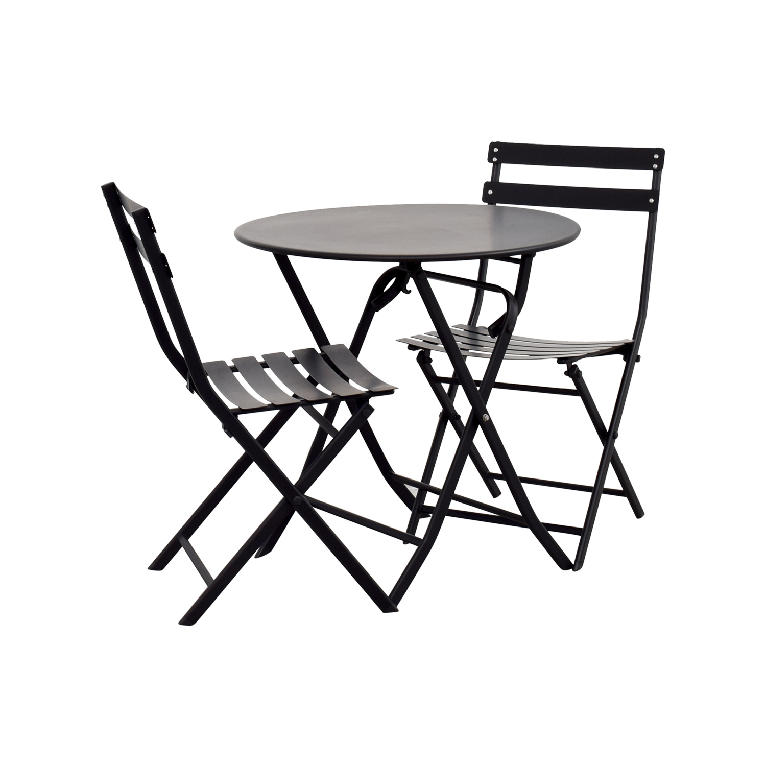 62 Off Patio Table And Chairs Tables within sizing 1500 X 1500