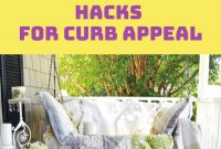 7 Amazing Backyard Patio Hacks Patio Decor In 2019 with regard to dimensions 735 X 1102