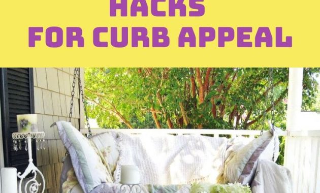 7 Amazing Backyard Patio Hacks Patio Decor In 2019 with regard to dimensions 735 X 1102