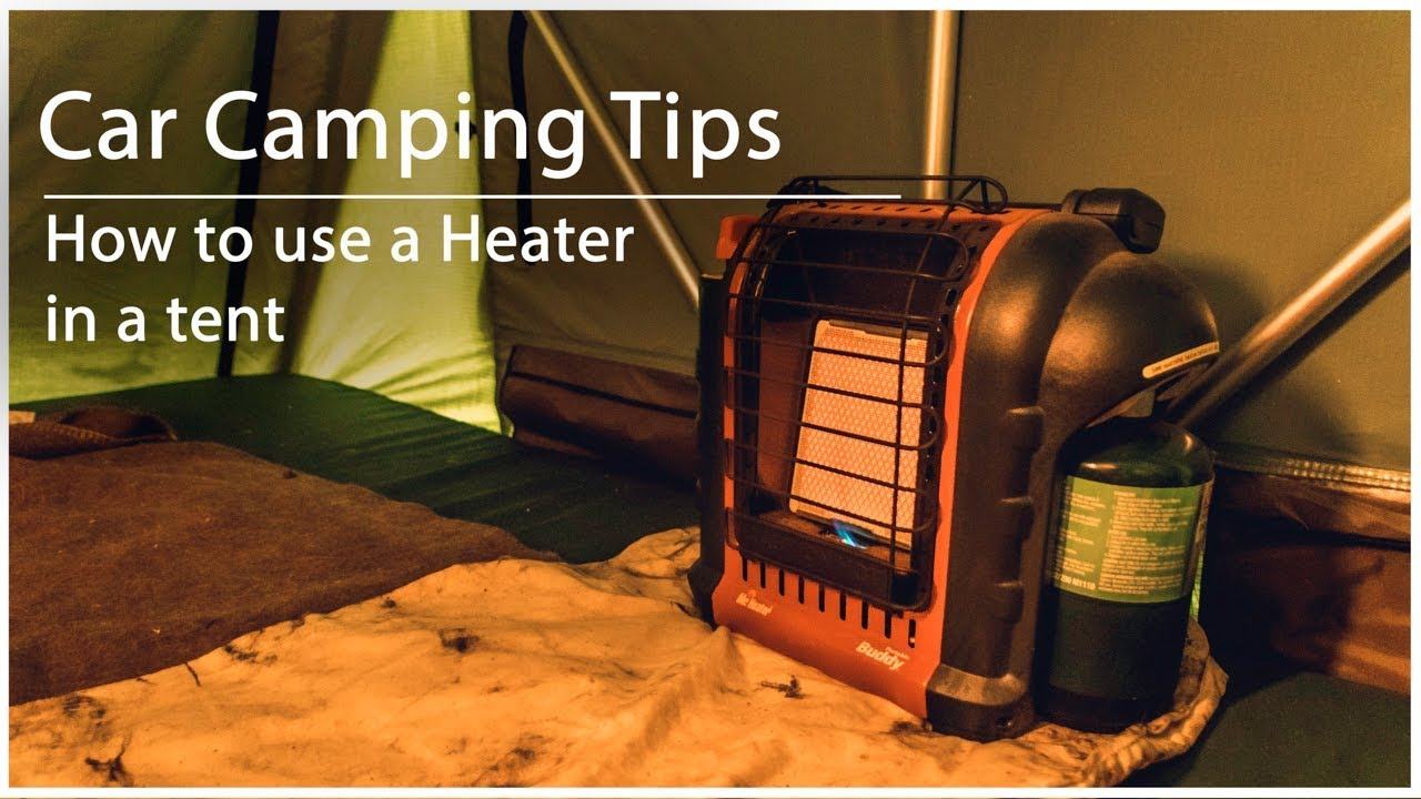 7 Best Tent Heaters For Camping Reviews And Buying Guide regarding size 1280 X 720