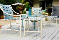 A Guide To Buying Vintage Patio Furniture pertaining to sizing 2400 X 1402