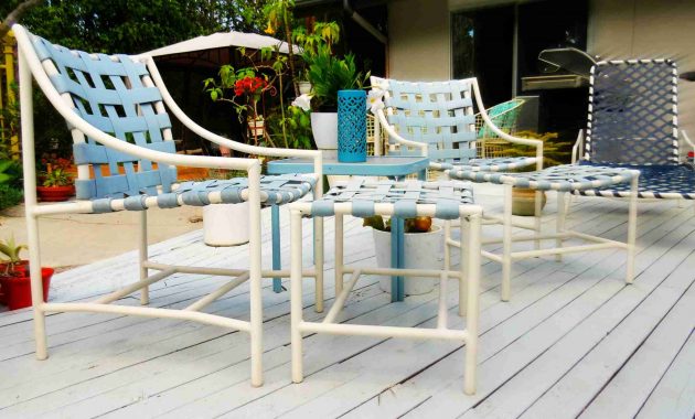 A Guide To Buying Vintage Patio Furniture pertaining to sizing 2400 X 1402