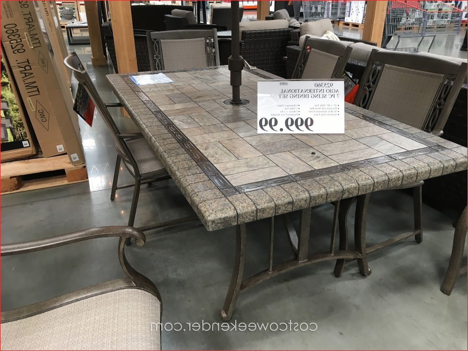 Agio Patio Furniture Covers Agio Patio Furniture Costco pertaining to proportions 1600 X 1200