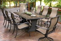 Agio Patio Furniture Tips On Getting Quality Furniture with regard to sizing 1024 X 823