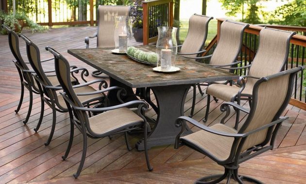 Agio Patio Furniture Tips On Getting Quality Furniture with regard to sizing 1024 X 823