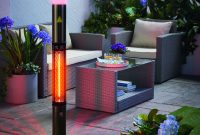 Aldi Is Selling A Patio Heater With A Bluetooth Speaker And intended for size 4048 X 5058