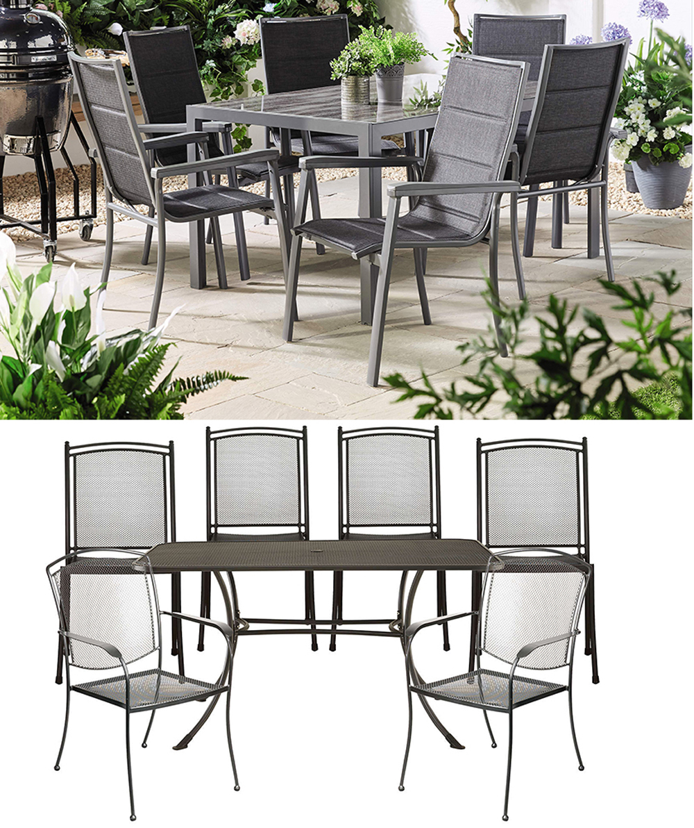 Aldi Versus John Lewis Garden Furniture Can You Tell Them inside sizing 1000 X 1192