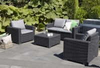 Alibert California Lounge Set Makro Outdoor Furniture throughout size 1280 X 900