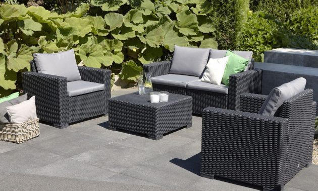 Alibert California Lounge Set Makro Outdoor Furniture throughout size 1280 X 900