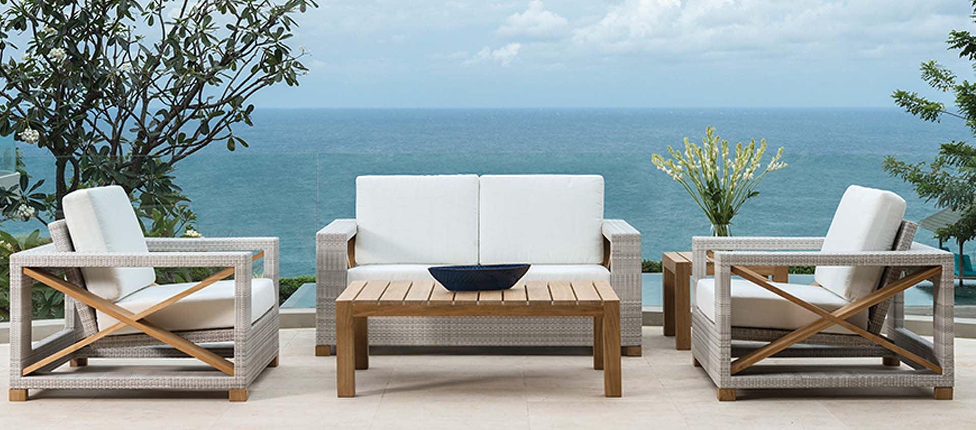 All American Outdoor Living Patio Furniture in measurements 1920 X 847