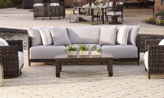 All American Outdoor Living Patio Furniture in sizing 1920 X 847