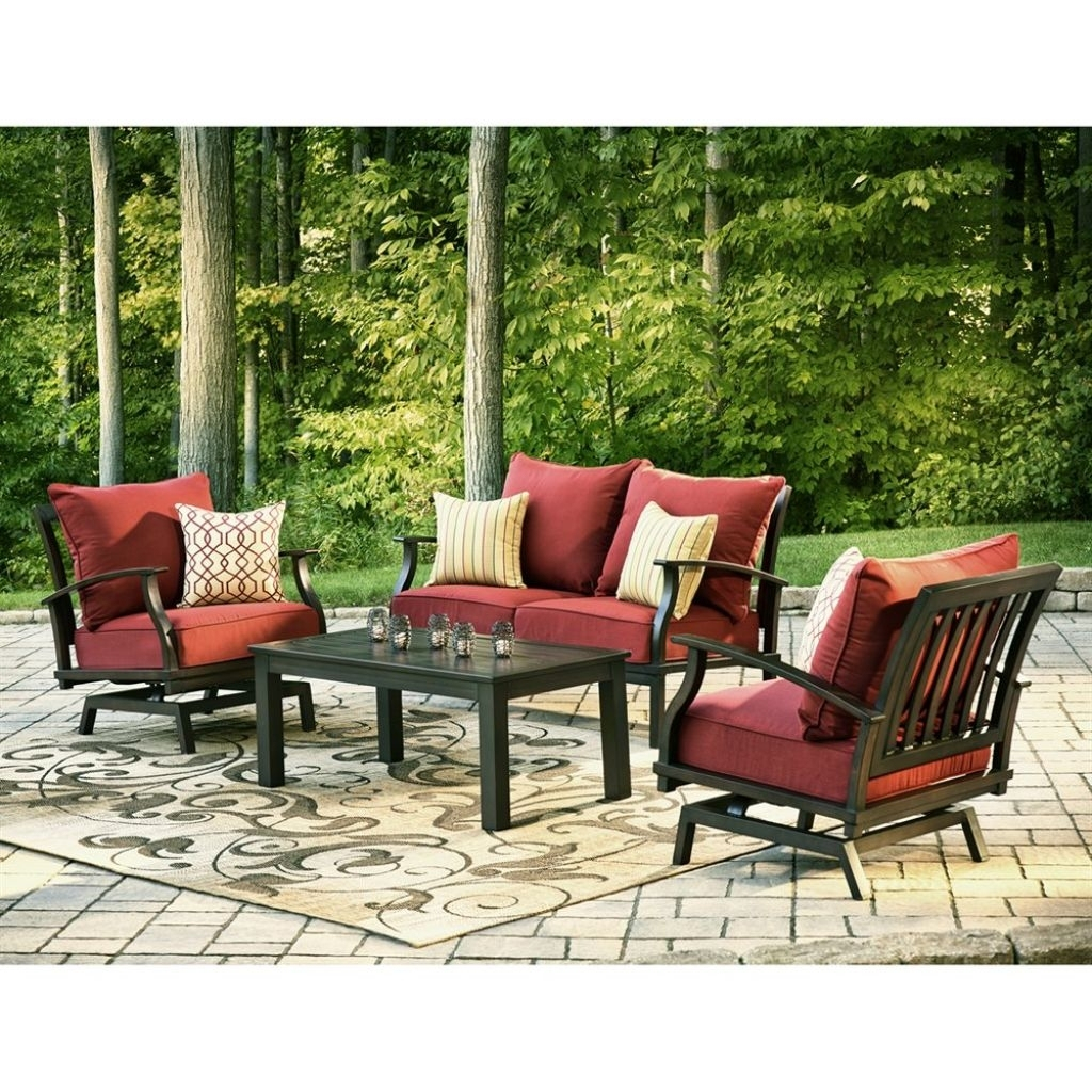 Allen And Roth Patio Furniture Forospace with regard to dimensions 1024 X 1024
