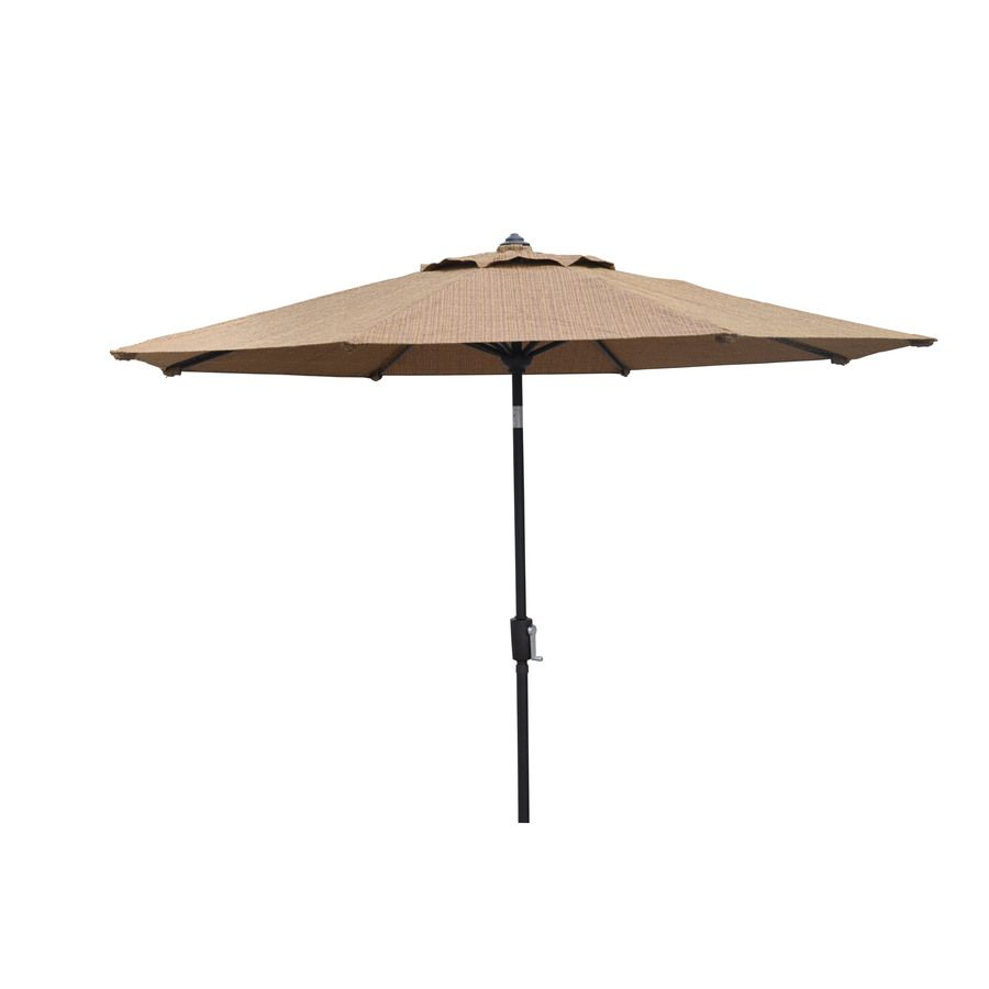 Allen Roth Safford Safford Patio Umbrella Back Yard inside dimensions 900 X 900