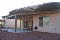 Aluminum Patio Covers Las Vegas Aluminum Patio Covers inside size 1024 X 768