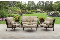 Amazing Allen And Roth Patio Furniture Covers Modern for size 1092 X 1092