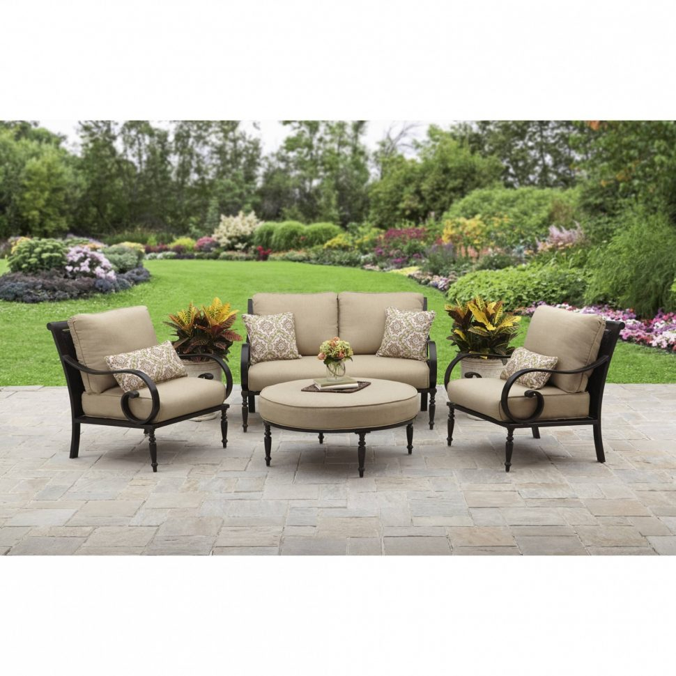 Amazing Allen And Roth Patio Furniture Covers Modern in size 970 X 970