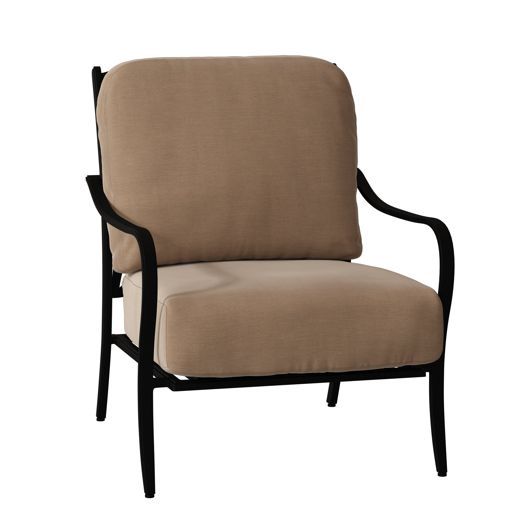 Apollo Patio Chair pertaining to dimensions 2000 X 2000