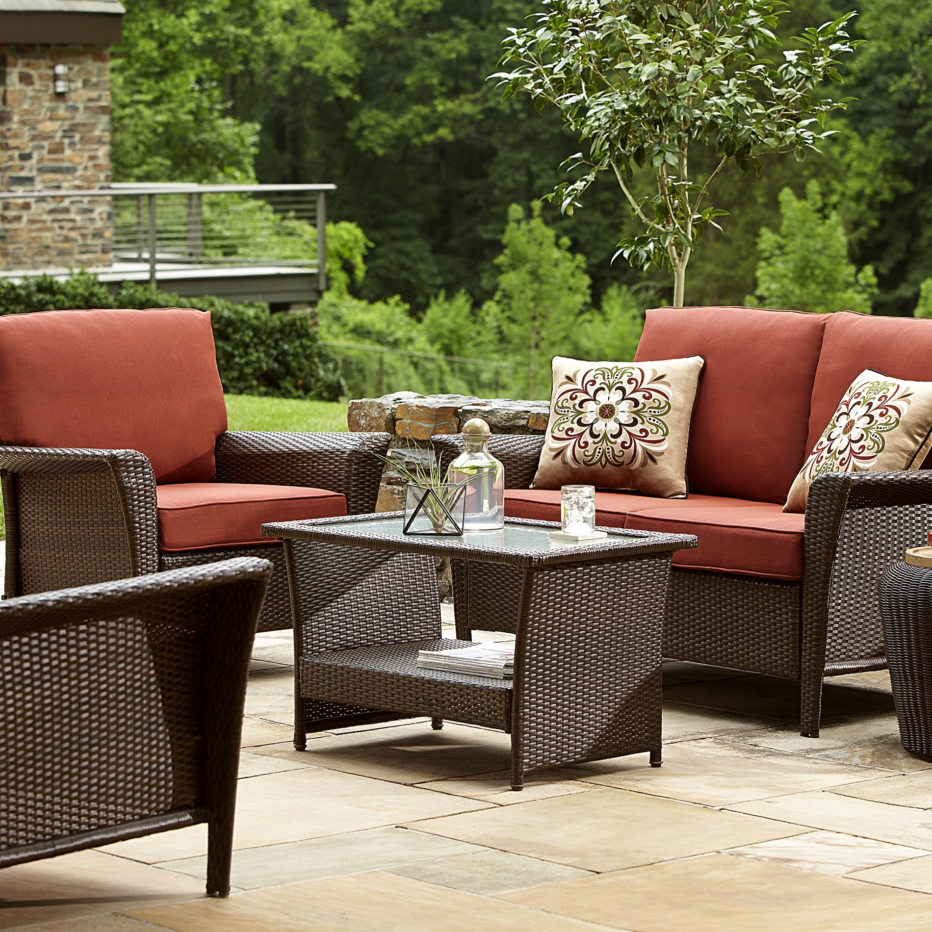 Awesome Patio Furniture Raleigh Nc Creative Design Ideas for dimensions 1900 X 1900