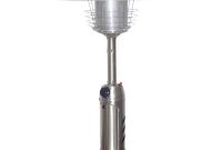 Az Patio Heaters 11000 Btu Portable Stainless Steel Gas Patio Heater in size 1000 X 1000