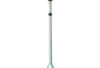 Az Patio Heaters 1500 Watt Infrared Telescopic Electric Patio Heater regarding measurements 1000 X 1000