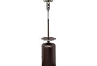 Az Patio Heaters 48000 Btu Hammered Bronze Gas Patio Heater in dimensions 1000 X 1000