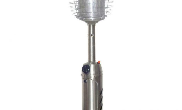 Az Patio Heaters Hlds032 B Gas Patio Heater for dimensions 1000 X 1000