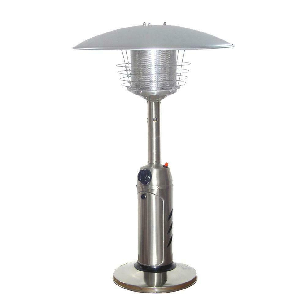 Az Patio Heaters Hlds032 B Gas Patio Heater for dimensions 1000 X 1000