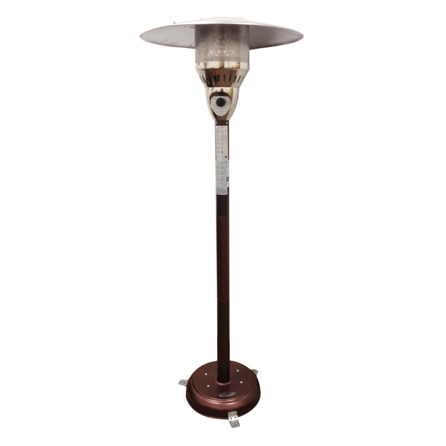 Az Patio Heaters Outdoor Natural Gas Patio Heater In with measurements 900 X 900