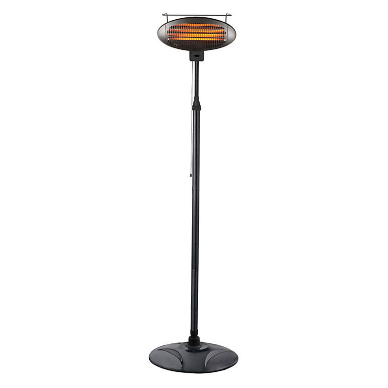 Az Patio Heaters Promotional Electric Patio Heater Walmart with regard to dimensions 1600 X 1600