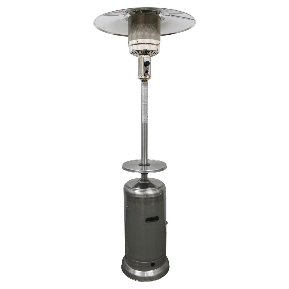 Az Patio Heaters Stainless Steel Patio Heater Products In within sizing 1000 X 1000