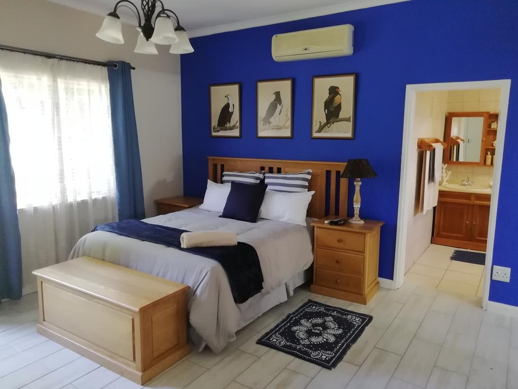 Bed And Breakfast Trelawny Pietermaritzburg South Africa with size 1024 X 768