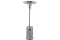 Belgrade Patio Gas Heater Turbovent with sizing 1200 X 1174
